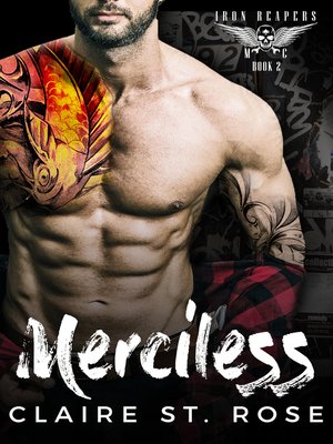 cover image of Merciless